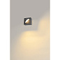 1007667 SLV LID I WL single CCT dimmable настенный светильник — фото 6