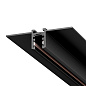 Трековый шинопровод Arlight MAG-MICROCOSM-TRACK-4115-FDW MAG-MICROCOSM — фото 3