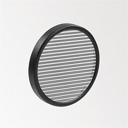 28500 0130 Delta Light ACCESSORIES аксессуар расширенная линза для оптической системы