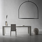 SPULI160LEDANXX Axolight U Light 160 SP LED люстра современная серый — фото 2