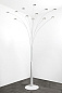 Arbor Icone Арочный светильник Bow, Round белый i-c-0605 — фото 2