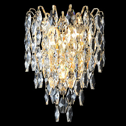 HEDONIST AP3 Crystal Lux Hedonist Бра