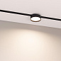 043263 Arlight Светильник MAG-MICROCOSM-RONDO-R113-12W Warm3000 (BK, 100 deg, 24V) — фото 2