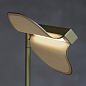 OM M1 BK LED 22 Omma LZF Lamps прикроватный светильник — фото 5