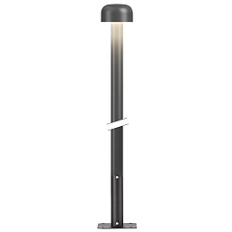 Flos Bellhop садовый столбик серый утончённый
