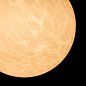 Подвесной светильник Divinare MAGMA 1535/33 SP-6 — фото 2