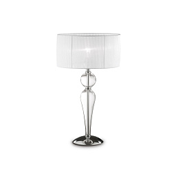044491 Ideal lux Duchessa настольная лампа