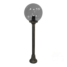 G30.151.000 Fumagalli GLOBE 300 Садовый светильник-столбик