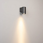 Уличный настенный светильник Arlight LGD-RAY-WALL-R65-12W — фото 5