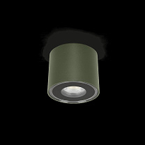 Clic Top LED 4K 5W Verde Phase cut AC DIRECT