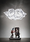 Подвесной светильник Fabula SLAMP — фото 3