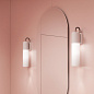 Настенный светильник AQForm MODERN GLASS Tube LED hermetic wall — фото 4
