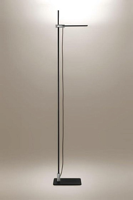 Giùup Icone Торшер Oblong, Rectangular, Bar черный i-c-0173