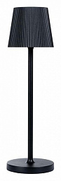 A1616LT-1BK Fuyue Arte Lamp настольная лампа