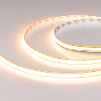 SOB-M288-10mm 24V Warm2400 (10 W/m, IP20, 5m)