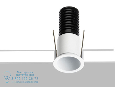BABA R6 Встраиваемая оптика Flexalighting
