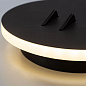 A8231AP-1BK Arte Lamp Electra бра с ридером LED 9W 550Lm 3000K — фото 2