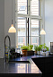 Подвесной светильник Louis Poulsen Toldbod Glass — фото 5