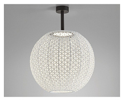 NANS_SPHERE_PF_80_OUTDOOR Bover Nans Потолочный светильник