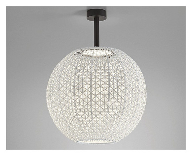 Потолочный светильник Bover Nans Sphere PF / 80 уличный