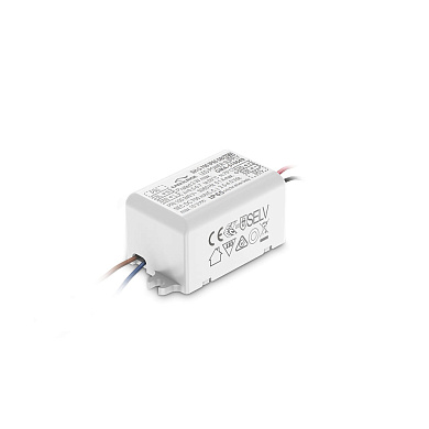 драйвер для светильников мощностью 3 Вт для систем LED