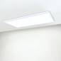 Встраиваемая светодиодная панель Arlight DL-INTENSO-S600x1200 60 Вт — фото 3