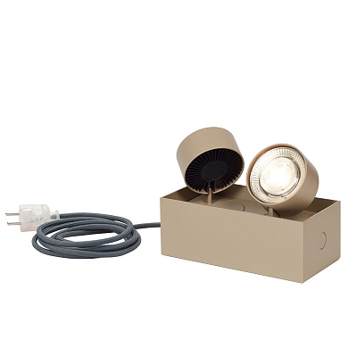 WI4-REG-2E-HB-HC-24-2700-BHE-BG01 Wittenberg 4.0 druff Mawa Design спот