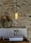 Подвесной светильник Tobo Porcelain Pendant 250 DCW éditions — фото 2