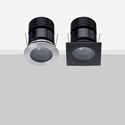 Уличный встраиваемый светильник Alpha 10 Flexalighting