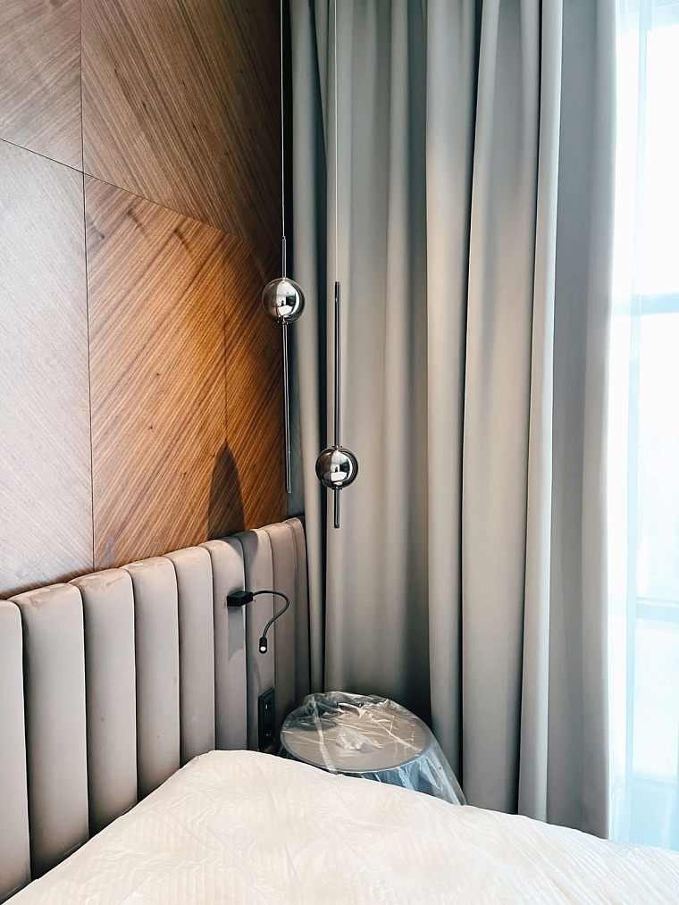SoHome Studio - воплощение интерьерного проекта с изысканными деталями — фото 8