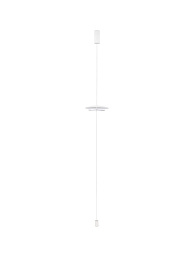 NL_DECORATIVE_OLOS_FLOOR_LAMP Nova Luce OLOS Напольный светильник