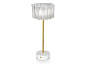 Настольная лампа Accordéon SLAMP — фото 1