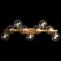 Бра Dallas Maytoni MOD545WL-09G — фото 1