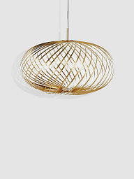 SPRING-SMALL-EXPANDABLE-PENDANT Tom Dixon Spring Подвесной светильник