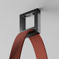 TRA130BS-B-1 Maytoni Accessories for system Parity Комплектующие для текстильной подвесной системы Черный — фото 2