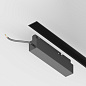 TRX010DR2-100B Maytoni Power Supply Gravity Источник напряжения 100W Черный — фото 4