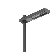 DOOKU600 SINGLE TOP POLE 76 4000K ST2 ANT