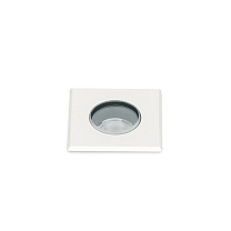 CNC 35 2.0 Q Full Resin LED 4K 2W Bianco  24V