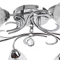 Потолочная люстра Arte Lamp STEFANIA A6055PL-6CC — фото 2
