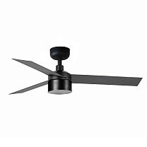 CRUISER TEK S Black fan 4000K