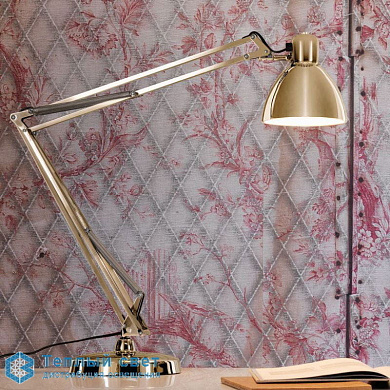 NASKA 1 LED настольная лампа FONTANA ARTE F810010200NEWL