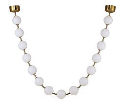 Подвесной светильник Kink Light Мони бронза 07627-15L,20(3000K)