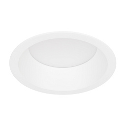 MS-DROP-BUILT-R137-24W Arlight Drop Встраиваемый потолочный светильник