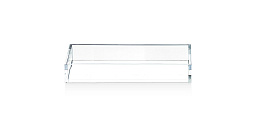 0980783 SKY TAB L лоток, Decor Walther