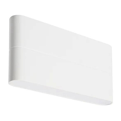 021088 Arlight Светильник SP-Wall-170WH-Flat-12W Day White