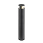 1006381 SLV M-POL 90 Bollard anthracite уличный светильник-столб — фото 8