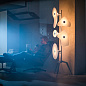 FN036003 Foscarini Orbital PT современный торшер разноцветный — фото 2