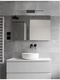 9053202 Nova Luce Mondrian Светильник для зеркала