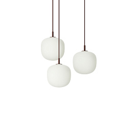 RIMCS18A0105 Muuto Rime подвесной светильник