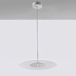 03409OSDHXXXX Elesi luce Air SP M LED современный подвесной светильник латунь